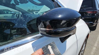 2026 Chrysler Pacifica Limited 121.6" WB - miniatura 19