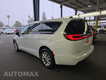 2026 Chrysler Pacifica Limited 121.6" WB - miniatura 6
