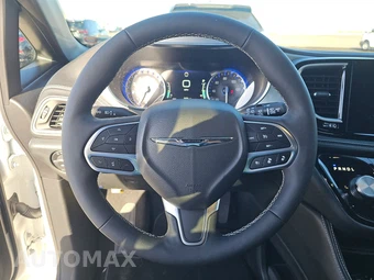 2026 Chrysler Pacifica Limited 121.6" WB – miniatura 10