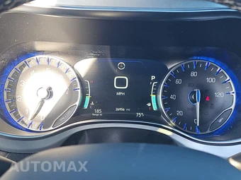 2026 Chrysler Pacifica Limited 121.6" WB – miniatura 12