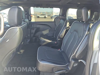 2026 Chrysler Pacifica Limited 121.6" WB – miniatura 13