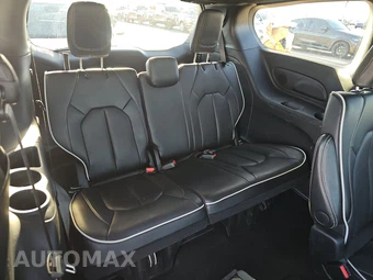 2026 Chrysler Pacifica Limited 121.6" WB – miniatura 14
