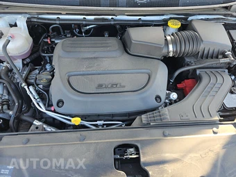 2026 Chrysler Pacifica Limited 121.6" WB – miniatura 16