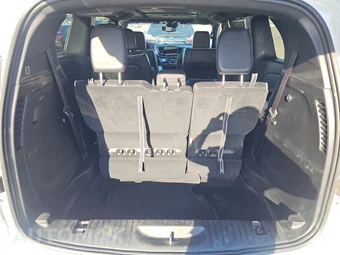 2026 Chrysler Pacifica Limited 121.6" WB – miniatura 17