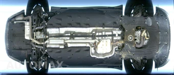 2026 Chrysler Pacifica Limited 121.6" WB – miniatura 20