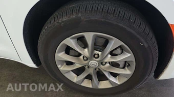 2026 Chrysler Pacifica Limited 121.6" WB – miniatura 22