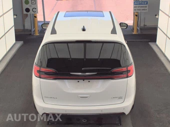 2026 Chrysler Pacifica Limited 121.6" WB – miniatura 5