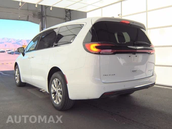 2026 Chrysler Pacifica Limited 121.6" WB – miniatura 6