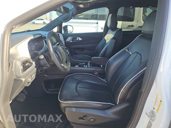 2026 Chrysler Pacifica Limited 121.6" WB – miniatura 7
