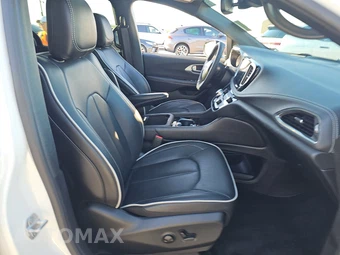 2026 Chrysler Pacifica Limited 121.6" WB – miniatura 8