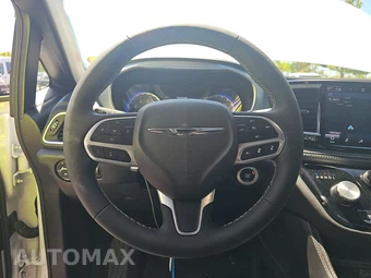 2026 Chrysler Pacifica Limited 121.6" WB - miniatura 10