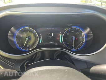 2026 Chrysler Pacifica Limited 121.6" WB - miniatura 12