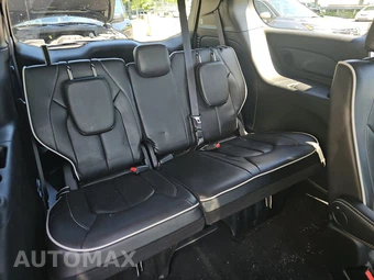 2026 Chrysler Pacifica Limited 121.6" WB - miniatura 14