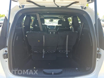 2026 Chrysler Pacifica Limited 121.6" WB - miniatura 17