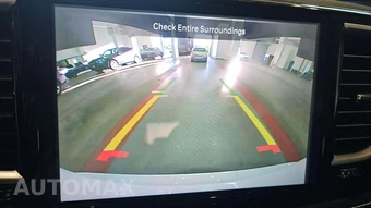 2026 Chrysler Pacifica Limited 121.6" WB - miniatura 18