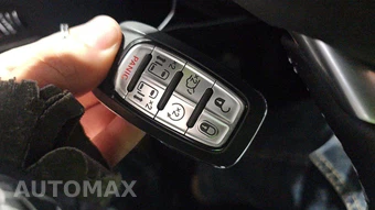 2026 Chrysler Pacifica Limited 121.6" WB - miniatura 19