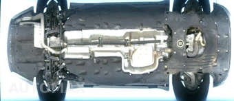 2026 Chrysler Pacifica Limited 121.6" WB - miniatura 21