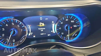 2026 Chrysler Pacifica Limited 121.6" WB - miniatura 27