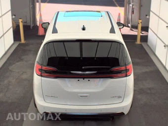 2026 Chrysler Pacifica Limited 121.6" WB - miniatura 5