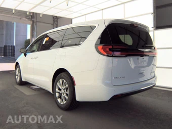 2026 Chrysler Pacifica Limited 121.6" WB - miniatura 6