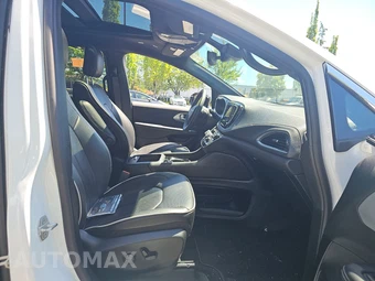 2026 Chrysler Pacifica Limited 121.6" WB - miniatura 8