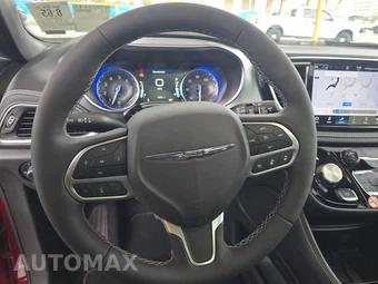 2026 Chrysler Pacifica Limited – miniatura 10