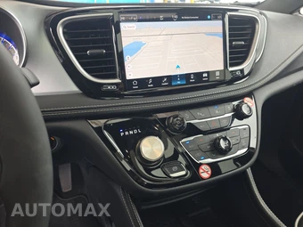 2026 Chrysler Pacifica Limited – miniatura 11