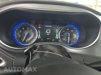 2026 Chrysler Pacifica Limited – miniatura 12