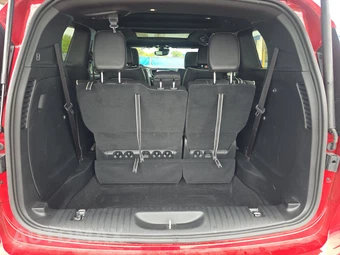 2026 Chrysler Pacifica Limited – miniatura 17