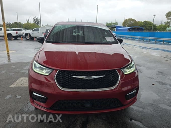 2026 Chrysler Pacifica Limited – miniatura 2