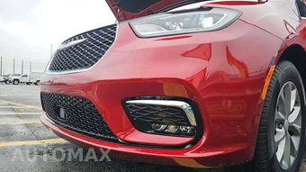 2026 Chrysler Pacifica Limited – miniatura 22