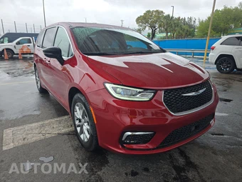 2026 Chrysler Pacifica Limited – miniatura 3