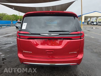 2026 Chrysler Pacifica Limited – miniatura 5
