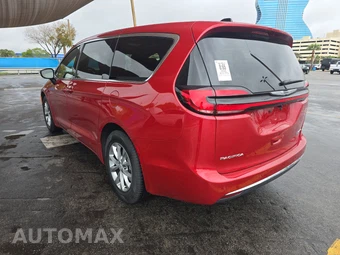2026 Chrysler Pacifica Limited – miniatura 6