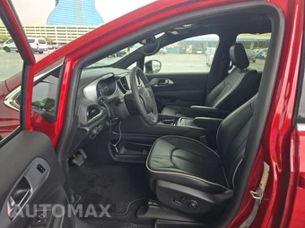 2026 Chrysler Pacifica Limited – miniatura 7