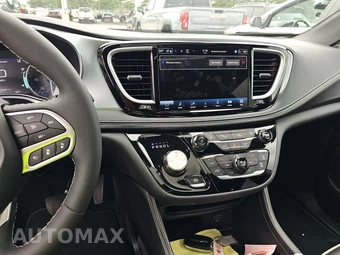 2026 Chrysler Pacifica Limited – miniatura 11