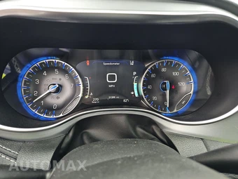 2026 Chrysler Pacifica Limited – miniatura 12