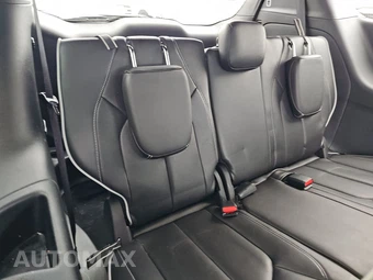 2026 Chrysler Pacifica Limited – miniatura 14