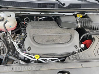 2026 Chrysler Pacifica Limited – miniatura 17