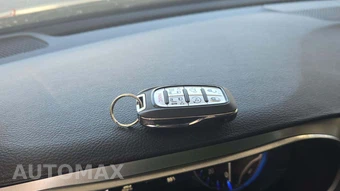 2026 Chrysler Pacifica Limited – miniatura 19