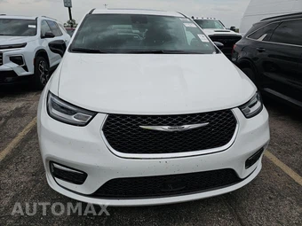 2026 Chrysler Pacifica Limited – miniatura 2