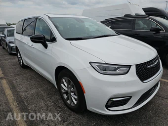 2026 Chrysler Pacifica Limited – miniatura 3