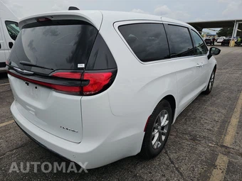2026 Chrysler Pacifica Limited – miniatura 4