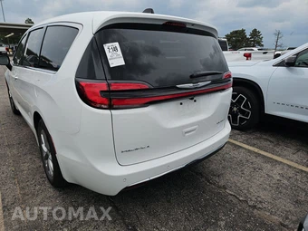 2026 Chrysler Pacifica Limited – miniatura 5