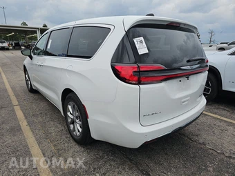 2026 Chrysler Pacifica Limited – miniatura 6