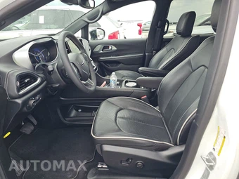 2026 Chrysler Pacifica Limited – miniatura 7