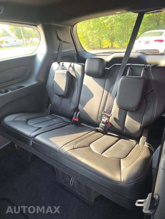 2026 Chrysler Pacifica Select 121.6" WB - miniatura 11