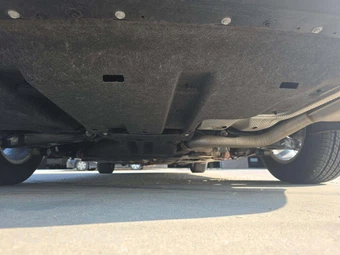 2026 Chrysler Pacifica Select 121.6" WB - miniatura 13