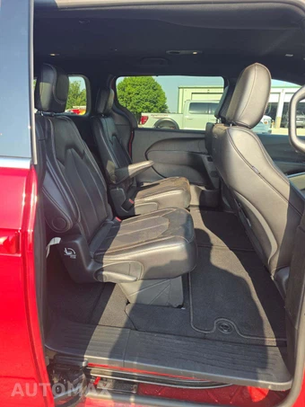 2026 Chrysler Pacifica Select 121.6" WB - miniatura 14