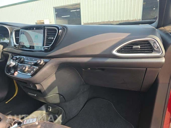 2026 Chrysler Pacifica Select 121.6" WB - miniatura 17